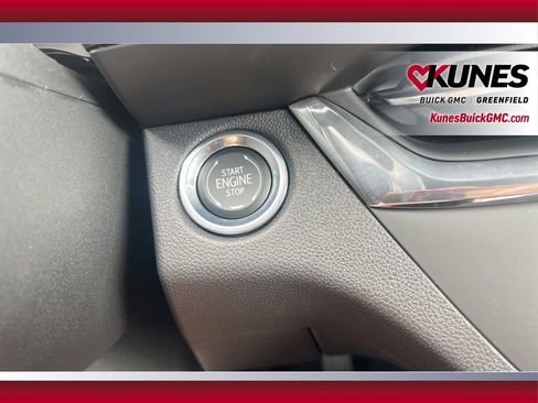 New 2026 Buick Envista Preferred w/ Convenience I Package image 31