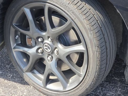 Used 2013 MAZDA MAZDA3 Touring FWD image 7