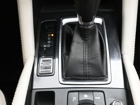 Used 2016 MAZDA MAZDA6 Grand Touring w/ GT Technology Package image 18