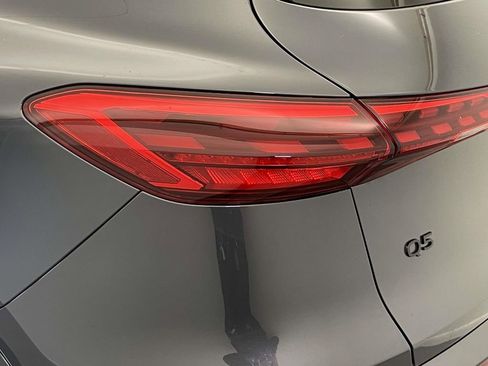 New 2025 Audi Q5 Premium Plus image 15