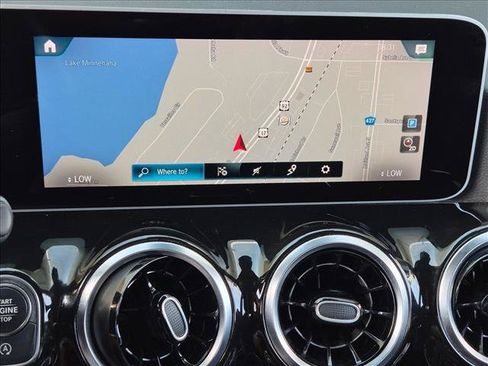 Used 2021 Mercedes-Benz GLA 250 image 12