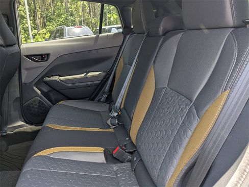 New 2025 Subaru Crosstrek 2.5i Sport w/ Popular Package #3A image 13