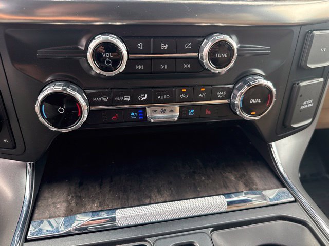 Used 2022 Ford F150 Lariat AWD/4WD image 28