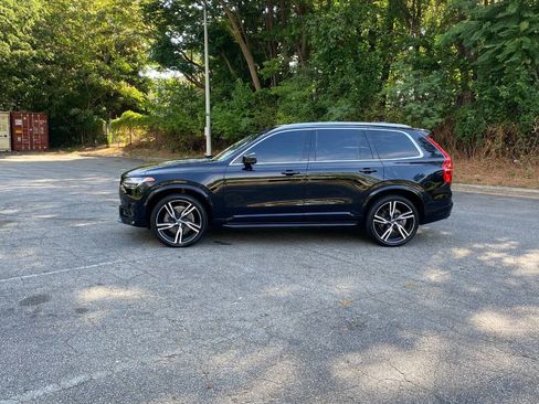Used 2019 Volvo XC90 T5 R-Design w/ Protection Package Premier FWD image 8