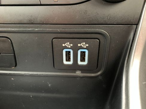 Used 2019 Ford EcoSport SE w/ SE Convenience Package FWD image 21