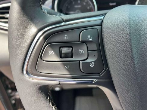 Certified 2023 Buick Encore GX Essence w/ Experience Buick Package FWD image 31