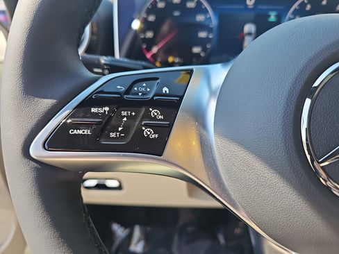 New 2026 Mercedes-Benz C 300 Sedan image 18