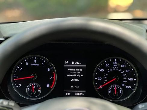 Used 2022 Kia K5 LXS FWD image 35