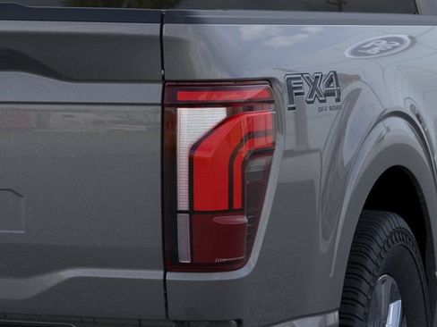 New 2026 Ford F150 Lariat w/ Equipment Group 501A Mid AWD/4WD image 21