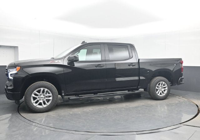 New 2026 Chevrolet Silverado 1500 RST w/ Convenience Package II AWD/4WD image 11