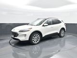 Used 2022 Ford Escape Titanium w/ Titanium Elite Package image 4