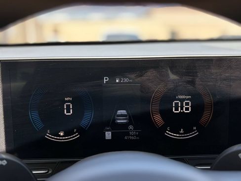Used 2025 Hyundai Kona SE AWD/4WD image 17