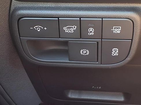 New 2026 Hyundai Palisade Calligraphy image 24