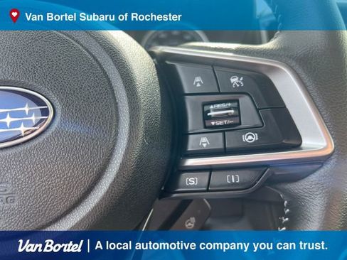 Certified 2023 Subaru Forester Limited AWD/4WD image 20