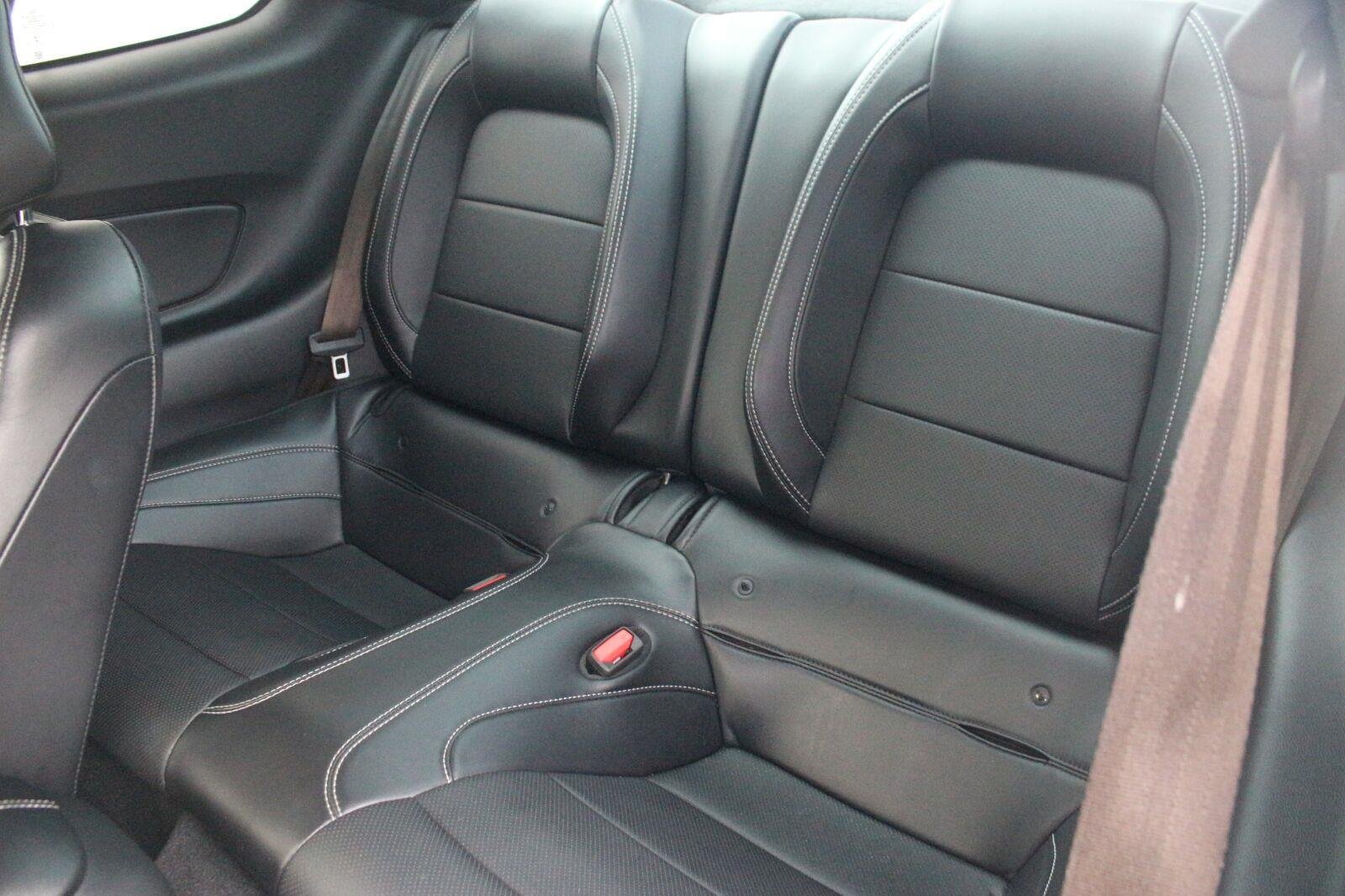 Used 2021 Ford Mustang Premium w/ Equipment Group 201A RWD image 29