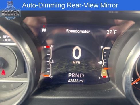 Used 2021 Jeep Wrangler Unlimited Sahara AWD/4WD image 35