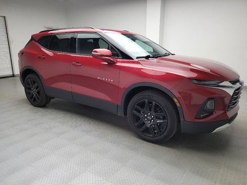 Used 2020 Chevrolet Blazer LT image 11