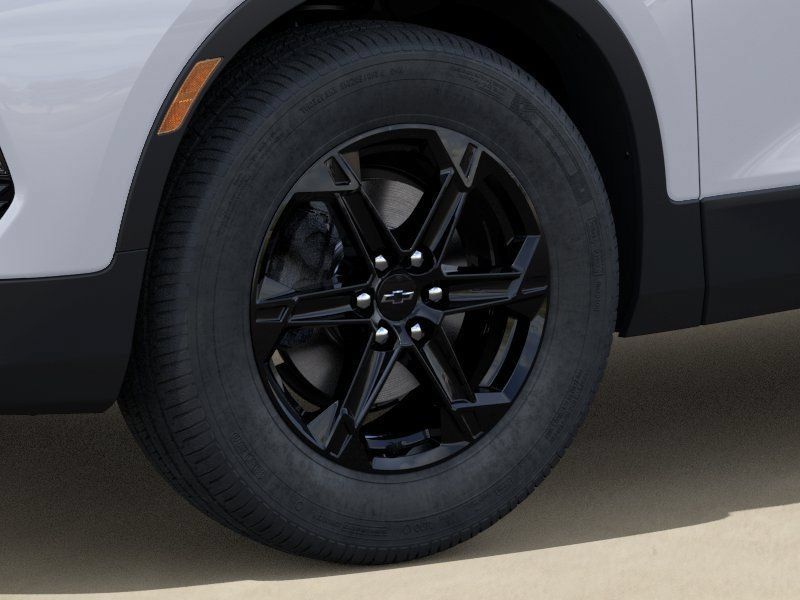 New 2026 Chevrolet Blazer LT w/ Convenience Package FWD image 9