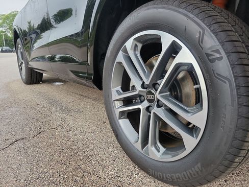 New 2026 Audi Q5 2.0T AWD/4WD image 3