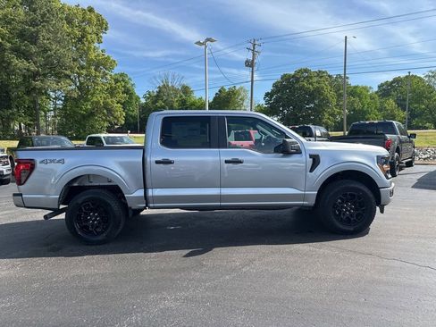 New 2026 Ford F150 STX AWD/4WD image 31