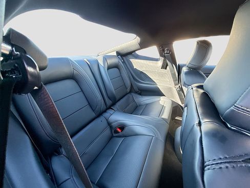 New 2026 Ford Mustang Premium image 23