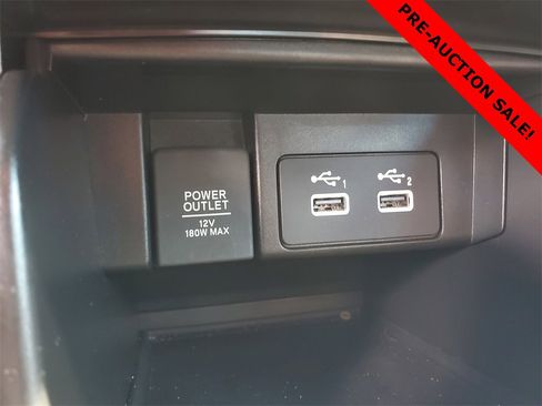 Used 2022 Honda Accord Sport image 30