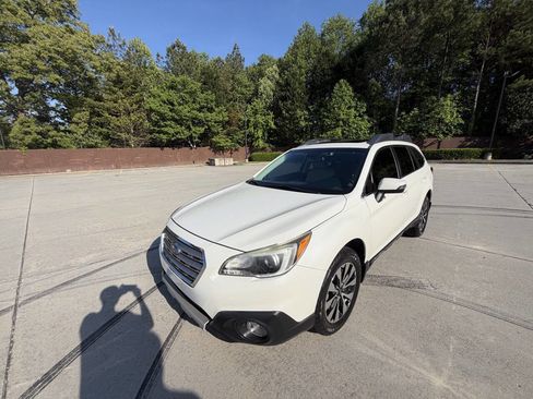 Used 2016 Subaru Outback 2.5i Limited image 27