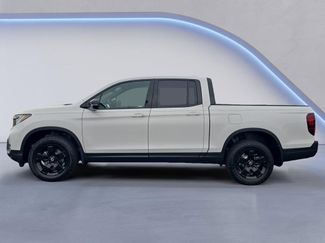 New 2026 Honda Ridgeline Black Edition video 2