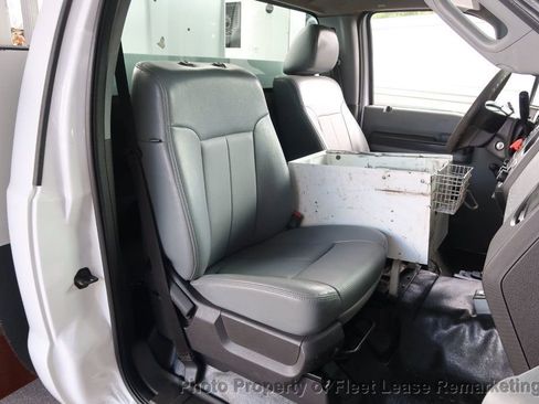 Used 2012 Ford F450 XL image 19
