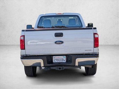 Used 2016 Ford F250 XL w/ XL Appearance Package RWD image 7