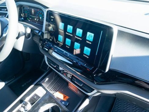 New 2026 Volkswagen Atlas Cross Sport SEL Premium R-Line image 42