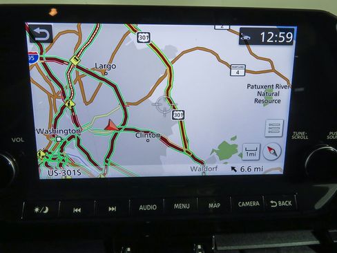 Certified 2023 Nissan Pathfinder SL image 17