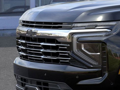 New 2026 Chevrolet Tahoe Premier image 15