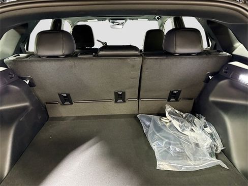 New 2026 Chevrolet Blazer EV RS image 31