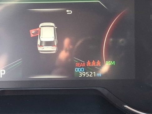 Certified 2024 Toyota RAV4 XLE image 22