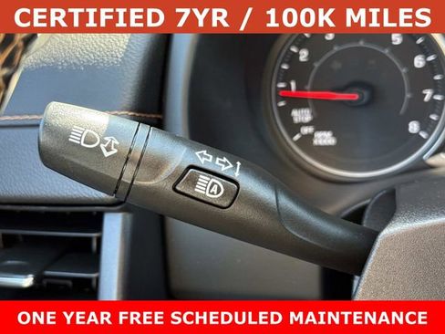 Used 2023 GMC Terrain AT4 AWD/4WD image 25