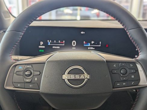 New 2026 Nissan Sentra SL image 39