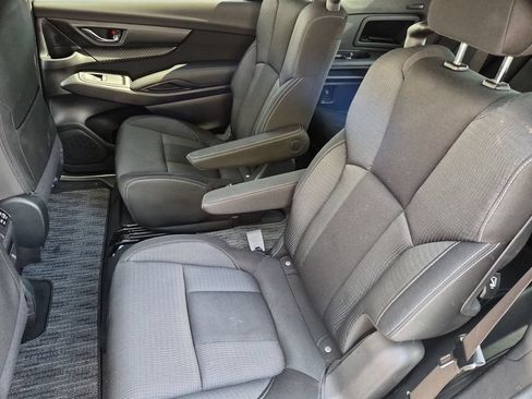 Used 2025 Subaru Ascent Premium AWD/4WD image 28