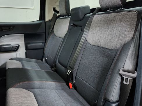 Used 2022 Ford Maverick XLT w/ Equipment Group 300A Standard image 17