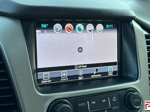 Used 2018 GMC Yukon Denali w/ Denali Ultimate Package AWD/4WD image 27