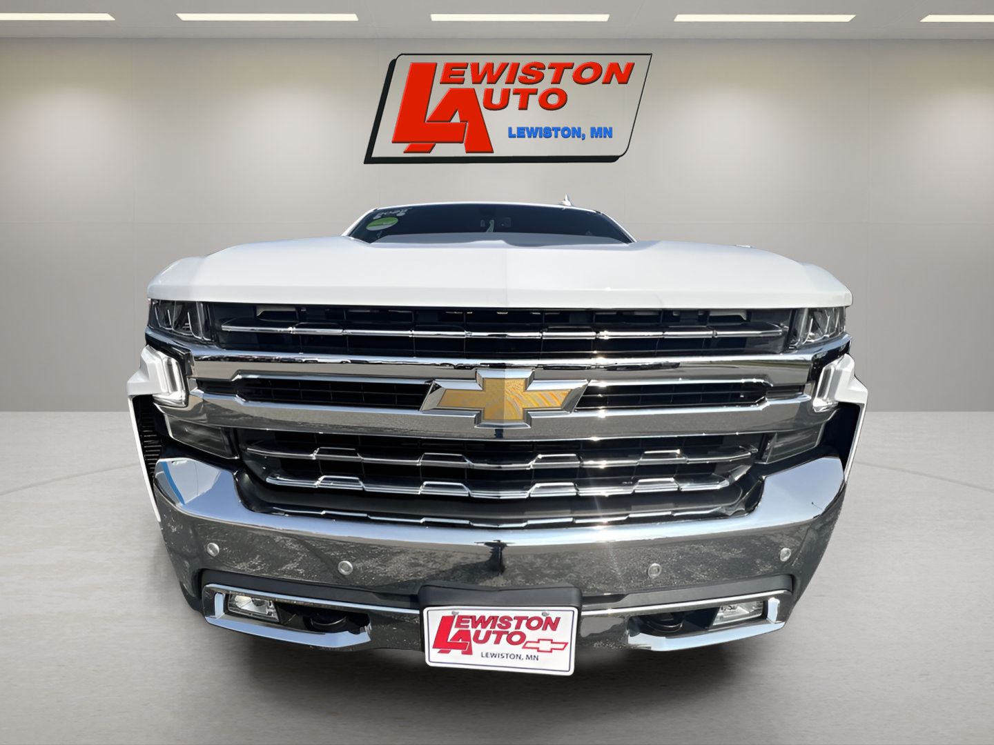 Certified 2022 Chevrolet Silverado 1500 LTZ AWD/4WD image 31