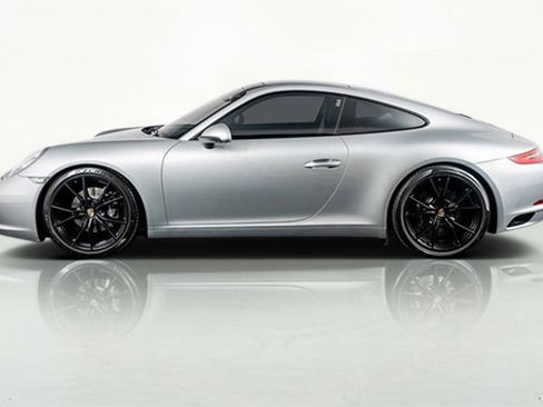 Used 2017 Porsche 911 Carrera image 16