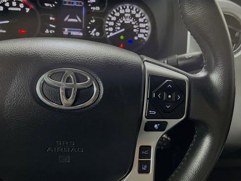 Used 2018 Toyota Tundra Limited image 20