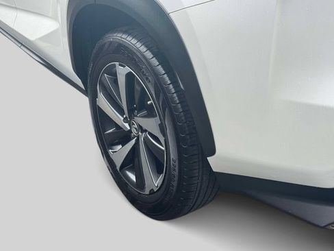 Used 2021 Lexus NX 300 AWD w/ Premium Package image 9