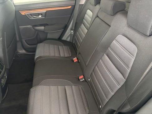 Used 2022 Honda CR-V EX image 31