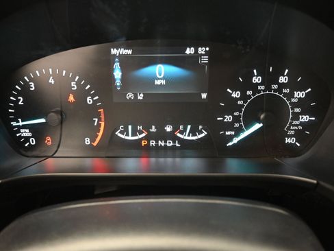 Used 2020 Ford Escape SE FWD image 14