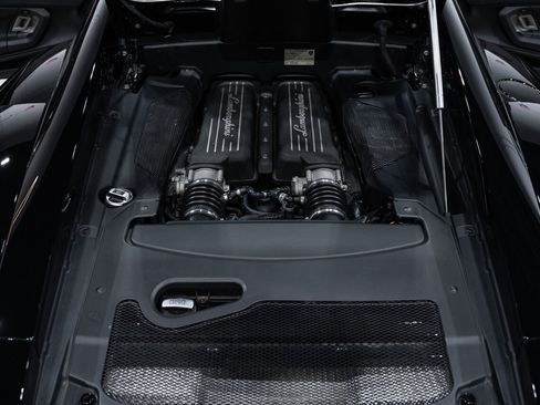 Used 2011 Lamborghini Gallardo LP 560-4 AWD/4WD image 40