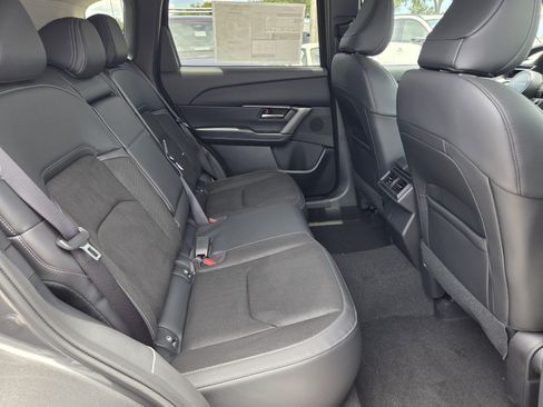 New 2026 MAZDA CX-5 Preferred AWD/4WD image 13