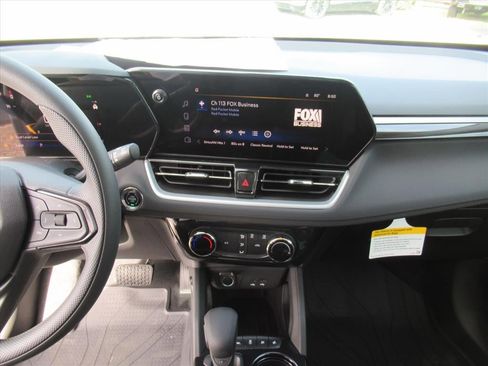 New 2026 Chevrolet TrailBlazer LT w/ Driver Confidence Package image 20