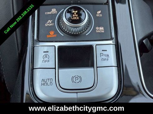 Used 2022 Kia Telluride EX w/ EX Premium Package image 35